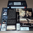 Intohimon Tuulet - SF VHS (Nordisk Film Home Entertainment) - pikkukuva 1