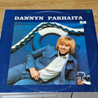 Danny Parhaita LP - pikkukuva 1