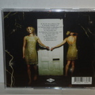 Jonna Tervomaa CD Halo - pikkukuva 2