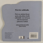 Hildrun Covi : Pörrön seikkailu - pikkukuva 2