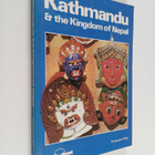 Prakash A. Raj : Kathmandu & the Kingdom of Nepal - pikkukuva 1
