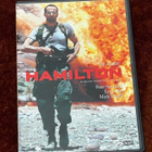 HAMILTON - DVD - Peter Stormare Lena Olin - pikkukuva 1