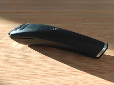 Point Flexi Cut hiustenleikkuri – Lähes uusi