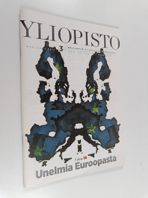 Yliopisto 3/2012