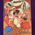 MOSAIIKKI 1966 3 - KAUNEUSKILPAILUT - pikkukuva 1