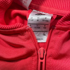 Adidas pinkki verkkatakki koossa 152cm - pikkukuva 5
