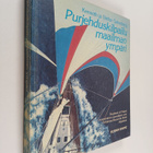 Kenneth Gahmberg ym. : Purjehduskilpailu maailman ympäri ... - pikkukuva 1