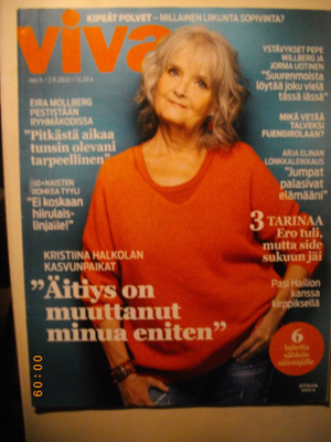 Viva Nro 11/2022