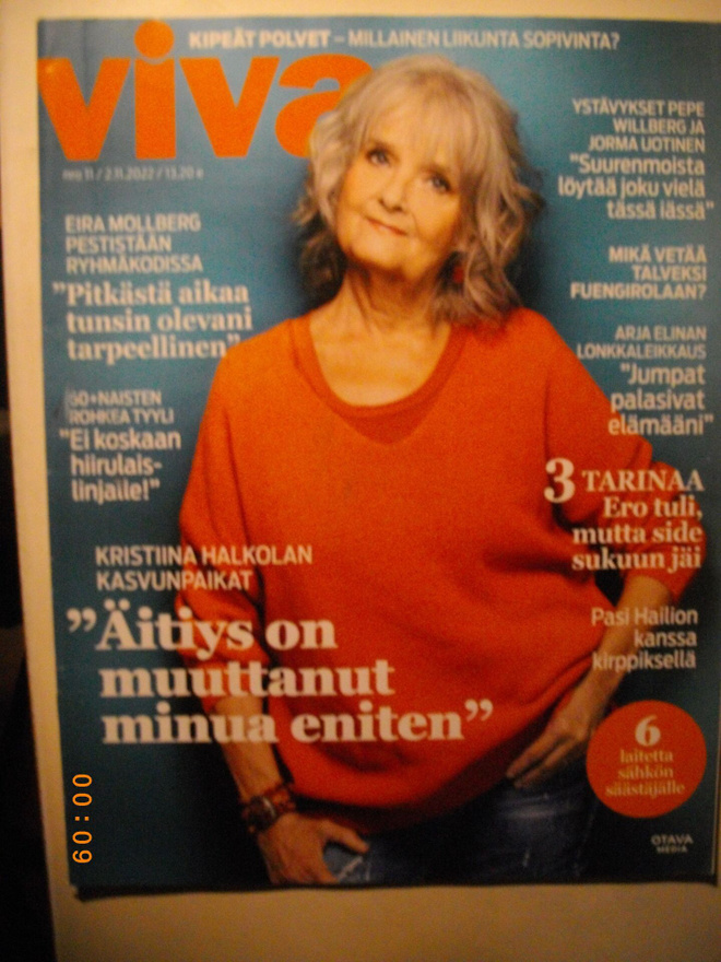 Viva Nro 11/2022
