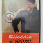 Silkkitie 30 päivässä, Ville Haapasalo, 2-Levyä - DVD - pikkukuva 1