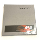 Quantegy 456 n-auhurinauha+ metallikela (molemmat 17,7 cm) - pikkukuva 1
