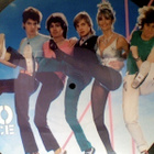 NO DICE :: COME DANCING WITH ME :: MAXI KUVA VINYYLI 12"1979 - pikkukuva 3