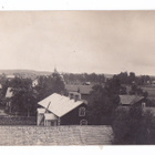 VANHA Postikortti Eura 1920-l - pikkukuva 1