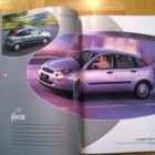 Esite Ford Focus, 1999 - pikkukuva 4