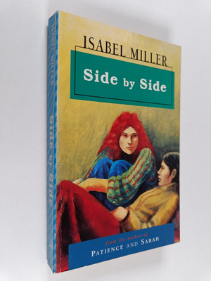 Isabel Miller : Side by Side
