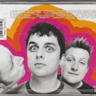 CD, Greenday: International superhits! - pikkukuva 2