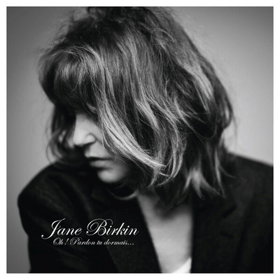 JANE BIRKIN - OH PARDON