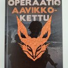 Helena Immonen : Operaatio Aavikkokettu - pikkukuva 1