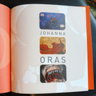 Johanna Oras "Pirun hyvä maalaamaan" - pikkukuva 3