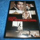 THE INTERNATIONAL - DVD - pikkukuva 1