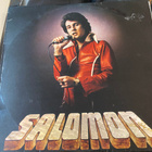 Salomon 1976 LP - pikkukuva 1