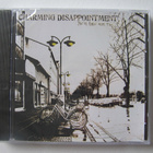 Charming Disappointment You've Been Here Too CD UUSI - pikkukuva 1
