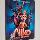 Hannu Tuomainen : Niko : lentäjän poika - pikkukuva 1