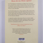 Yuval Noah Harari : 21 oppituntia maailman tilasta - pikkukuva 2