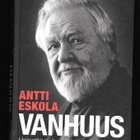 Eskola, Antti : Vanhuus - pikkukuva 1