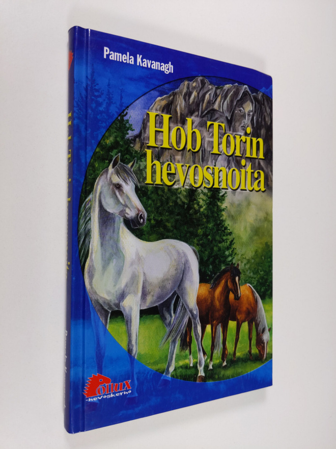 Pamela Kavanagh : Hob Torin hevosnoita