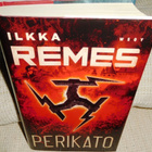 Perikato (Ilkka Remes) - pikkukuva 1
