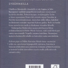 Mikko Kamula: Kalevan pojat (Metsän kansa 4) kirjastopoisto - pikkukuva 2