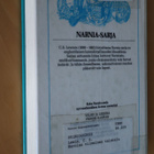 C. S. Lewis : Narnian viimeinen taistelu ( 1.p. 1979 k.po ) - pikkukuva 2