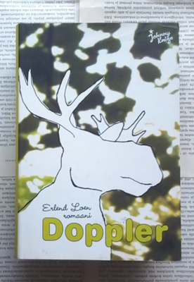 Erlend Loe - Doppler (sid.)