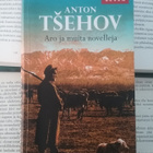 Anton Tsehov - Aro ja muita novelleja (pokkari) - pikkukuva 1