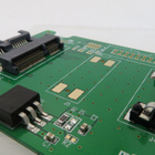 mSATA-SATA-adapterei 2.5" - pikkukuva 4