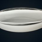 Iittala Ovalis maljakko 10cm Tapio Wirkkala - pikkukuva 2
