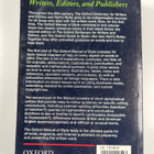 RM. Ritter : The Oxford Manual of Style - The Essential H... - pikkukuva 2