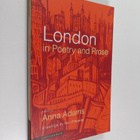 Anna Adams : London in Poetry and Prose - pikkukuva 1