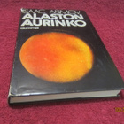 Isaac Asimov - Alaston Aurinko (kovakantinen) - pikkukuva 3