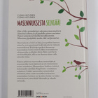 Elina Hiltunen : Masennuksesta selviää! (signeerattu, tek... - pikkukuva 2
