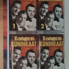 C kasetteja, kotimaisia - pikkukuva 2