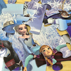 Frozen lattiapalapeli - pikkukuva 2