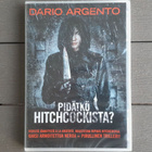 DVD: Pidätkö Hitchcockista? (O: Dario Argento 200) UUSI - pikkukuva 1
