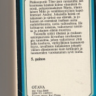 Laila Hietamies, Kuin tuuli tähkäpäissä - pikkukuva 2