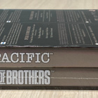 Band of Brothers & The Pacific (12DVD) uusi ja muoveissa - pikkukuva 4