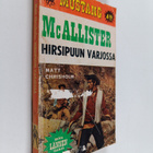 Matt Chisholm : McAllister : Koston laki - pikkukuva 1