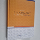 Heidi Lindfors : Eurooppalaiset ulosottoperusteet : euroo... - pikkukuva 1