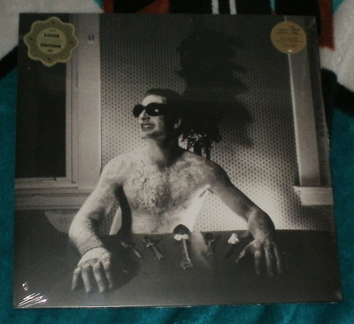 AFGHAN WHIGS ~ Uptown Avondale ~ 12"EP kelmussa *UUSI*
