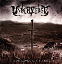 UNDERVERSE: Enigma of Steel (Extreme Symphonic Metal)